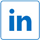 LinkedIn icon